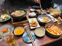 -一吉焼鸟·FOUNDER(桂林路店)