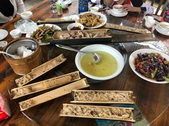 -瑶家饭庄