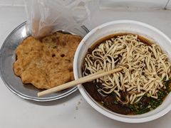 -郑记牛肉面(吉庆街店)