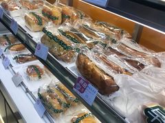 -凯司令(锦江乐园店)