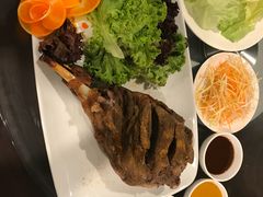 -渔洲情海鲜酒家