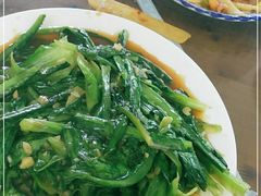 -老平遥饭馆