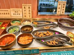 -東盛炭烤自助料理(浦东文峰广场店)