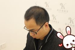 点击看大图 -大麦微针植发丨全国连锁