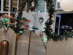 -飞行喵MR PILOT|猫舍·猫咖(静安大融城店)