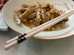 -钱塘花园·宁波菜