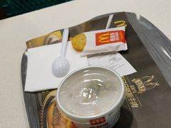 -麦当劳(广州南站店)