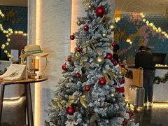 -广州富力丽思卡尔顿酒店