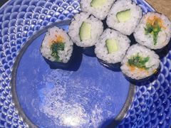 -三禾寿司(君尚店)