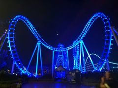 -济南方特东方神画