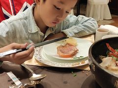 -杭州西湖柳莺里酒店·闻莺厅