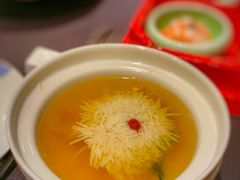 悠然见南山-肆月河豚·淮扬菜·湘菜(华天店)