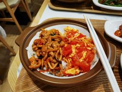-乡村基·川味现炒大王(熙悦天街店)