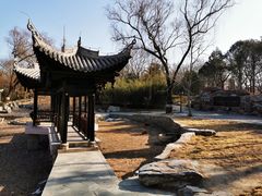 景点-陶然亭公园