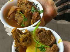 -阿青龙虾·烧烤大排档(湖里万达店)