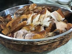 -红旗山庄(圭峰山店)