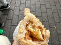 -糯米团油茶早餐铺