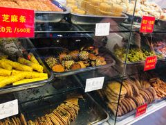 -宋记饼家(石门二路店)