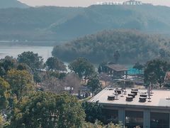 -宁波九龙湖开元度假村