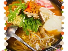 -咕咕站韩国料理(紫金港店)