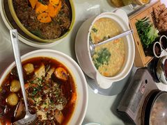 -村长家的疙瘩汤(沌口店)