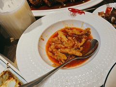 -味莊·青岛菜(云霄路店)