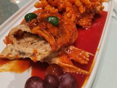 -松鹤楼(狮山永利广场店)