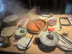 -东道煮牛肉火锅(东盛大街店)