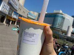 -CoCo都可(北京西站北广场店)