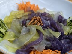 -一轩饺子馆(丽都店)