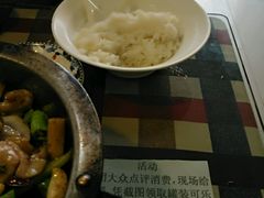 -川悦壹号·川菜(蠡溪路店)