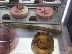 -哈根达斯(皇庭店)