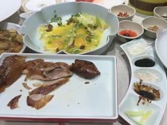 -京味斋·北京烤鸭(北京南站洋桥店)
