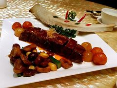 -8餐厅(新葡京酒店)