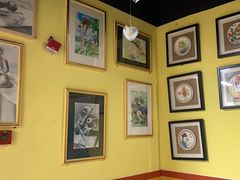 -东方童画少儿美术(莘庄体验馆)