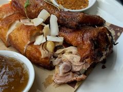 -野蔓果·山野菜(西湖景区·龙井茶田店)