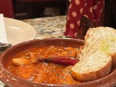 -BROWNSTONE布朗石西班牙餐厅(富城店)