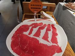-巴奴毛肚火锅(大剧院店)