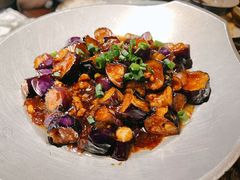 -绿茶餐厅(深圳龙华天虹购物中心店)