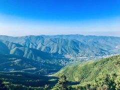 -莫干山风景区