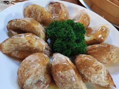 芋蓉酿茄瓜-和记菜馆