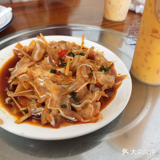 自贡豆花饭(塘桥店)