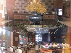-凯利酒店自助餐(元美中路店)