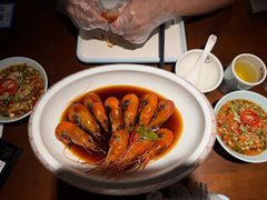 -乔街深夜食堂·小龙虾·高压锅生蚝(杭州总店)