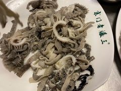 爆肚-京门老爆三(回龙观店)