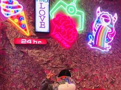 -BIG PINK大粉娃娃机主题馆(圆融星座店)