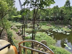 -芜湖方特东方神画