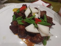 -大鸭梨烤鸭店(古城店)