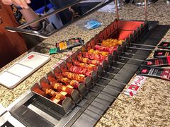 -丰茂烤串(金泉美食宫店)