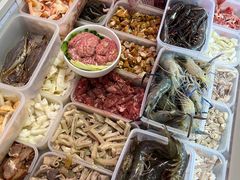 -阿城海鲜捞化(上下杭店)